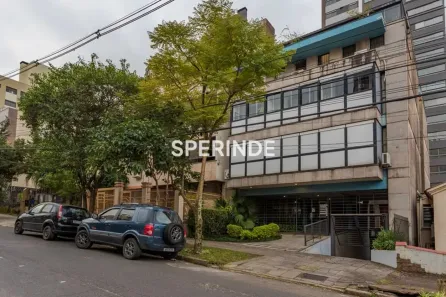 Cobertura com 3 Quartos para alugar, 262m² no Petrópolis, Porto Alegre