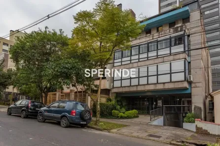 Cobertura com 4 Quartos para alugar, 266m² no Petrópolis, Porto Alegre