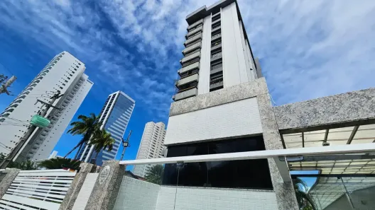 Apartamento com 4 Quartos à venda, 250m² no Tirol, Natal