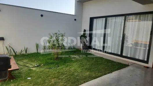 Casa com 2 Quartos à venda, 150m² no Jardim Gibertoni, São Carlos