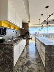 Apartamento com 3 Quartos à venda, 110m² no Loteamento Residencial e Comercial Bosque Flamboyant, Taubaté