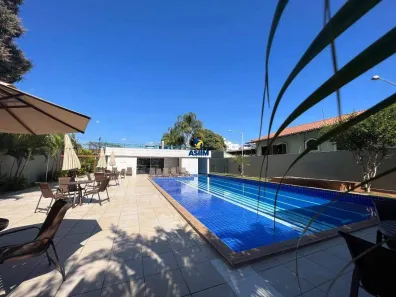 Apartamento com 3 Quartos à venda, 85m² no Ouro Preto, Belo Horizonte
