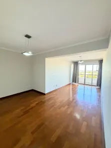 Apartamento com 3 Quartos para alugar, 106m² no Centro, Limeira