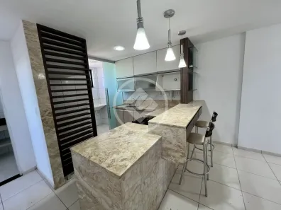 Apartamento com 3 Quartos à venda, 86m² no Miramar, João Pessoa