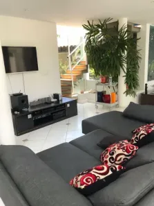 Casa com 5 Quartos para alugar, 400m² no Vista Linda, Bertioga