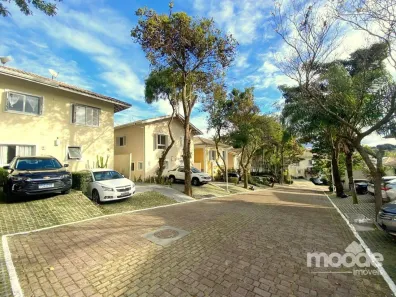 Casa de Condomínio com 3 Quartos à venda, 110m² no Cidade São Francisco, São Paulo