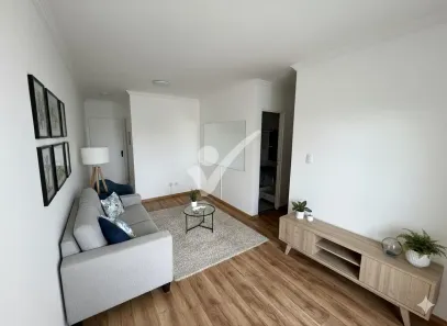 Apartamento com 2 Quartos à venda, 55m² no Chácara Mafalda, São Paulo