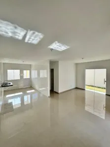 Casa de Condomínio com 4 Quartos à venda, 151m² no Turu, São Luís