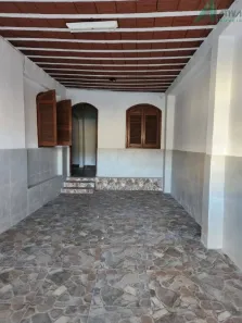 Casa com 1 Quarto para alugar, 80m² no Cachoeirinha, Belo Horizonte