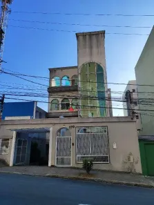 Prédio Comercial para alugar, 1000m² no Centro, São Bernardo do Campo