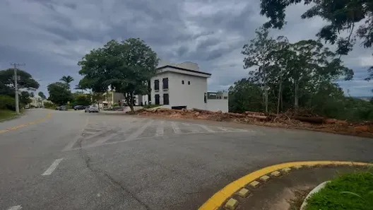 Lote/Terreno à venda, 1268m² no Residencial Tamboré, Barueri
