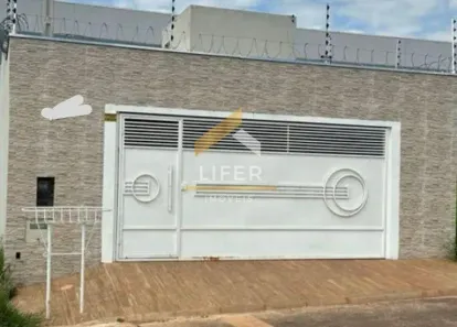 Sobrado com 2 Quartos à venda, 120m² no Jardim Santa Terezinha (Nova Veneza), Sumaré