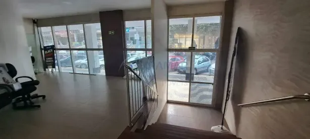 Ponto Comercial para alugar, 313m² no Asa Sul, Brasília