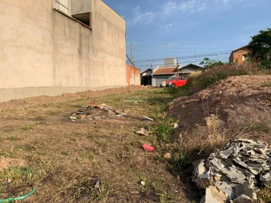 Lote/Terreno à venda, 193m² no Vila Sônia, Piracicaba