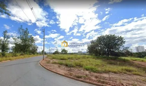 Lote/Terreno à venda, 6000m² no Parque Campolim, Sorocaba