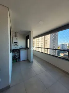 Apartamento com 3 Quartos à venda, 76m² no Jardim Oswaldo Cruz, São José dos Campos