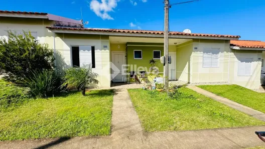 Casa com 2 Quartos à venda, 71m² no Oriço, Gravataí