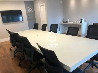Sala Comercial para alugar, 41m² no Vila Romana, São Paulo