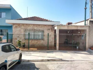 Casa com 9 Quartos à venda, 344m² no Parque São Luís, São Paulo