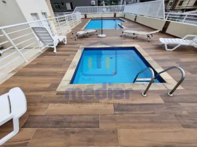 Apartamento com 2 Quartos à venda, 80m² no Enseada, Guarujá