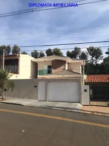Sobrado com 3 Quartos à venda, 250m² no Parque Imperador, Campinas