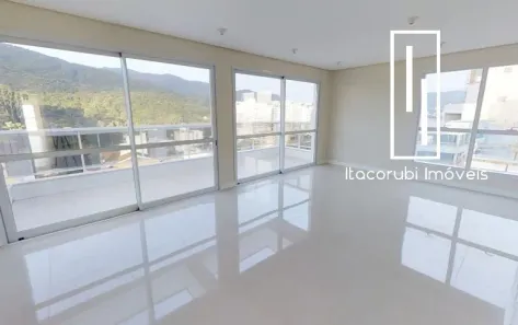 Sala Comercial à venda, 42m² no Itacorubi, Florianópolis