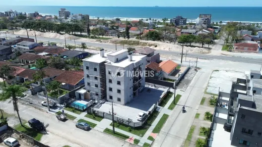 Apartamento com 2 Quartos à venda, 57m² no Gaivotas, Matinhos