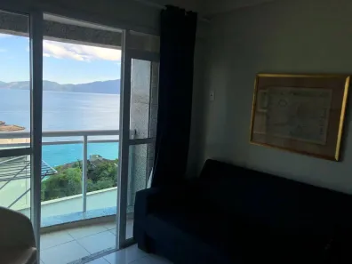 Apartamento com 2 Quartos à venda, 55m² no , Mangaratiba