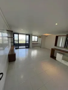 Apartamento com 3 Quartos à venda, 102m² no Cocó, Fortaleza