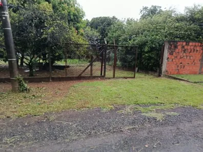 Lote/Terreno à venda, 1100m² no Recanto do Guaraparí, Nova Odessa