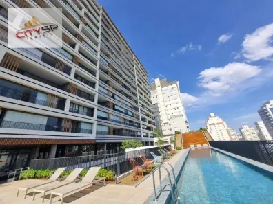 Apartamento com 3 Quartos à venda, 85m² no Vila Mariana, São Paulo