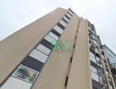 Sala Comercial para venda ou aluguel, 79m² no Santa Cecília, São Paulo