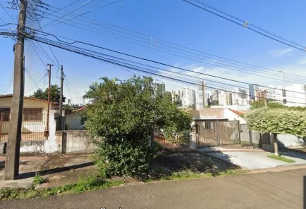 Lote/Terreno à venda, 300m² no Ipanema, Londrina