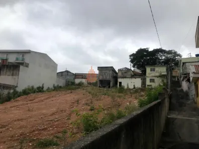 Lote/Terreno para venda ou aluguel, 1850m² no Vila Marieta, São Paulo