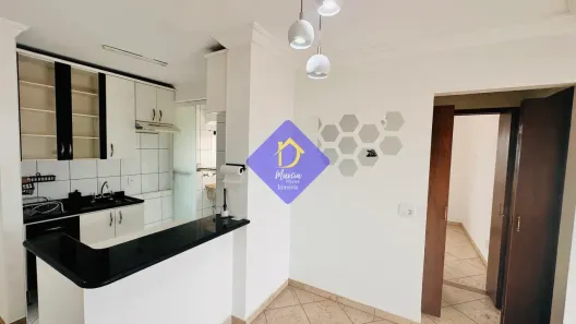 Apartamento com 2 Quartos à venda, 54m² no Assunção, São Bernardo do Campo