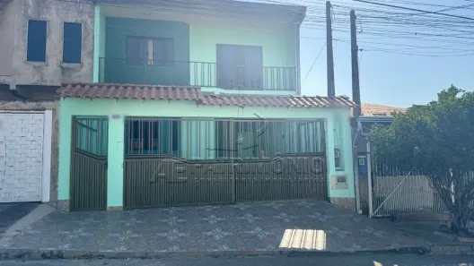 Casa com 4 Quartos à venda, 147m² no Jardim Santa Catarina, Sorocaba