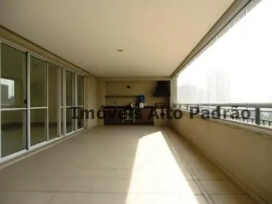 Apartamento com 4 Quartos à venda, 222m² no Vila Mariana, São Paulo