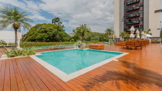 Apartamento com 2 Quartos à venda, 69m² no Petrópolis, Porto Alegre