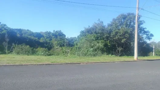 Lote/Terreno à venda, 524m² no Jardim Residencial Vale do Campo, Araraquara