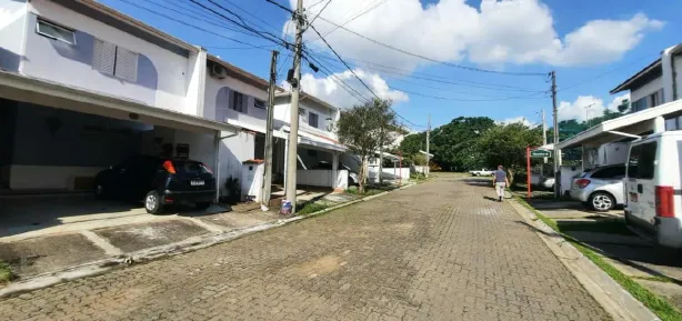 Casa com 3 Quartos à venda, 88m² no Parque São Cristóvão, Taubaté