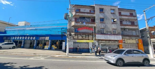 Apartamento com 1 Quarto à venda, 60m² no Tucuruvi, São Paulo