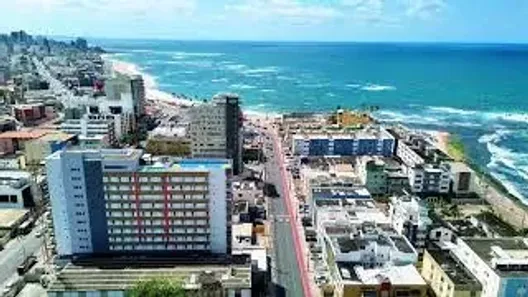 Apartamento com 1 Quarto à venda, 18m² no Amaralina, Salvador