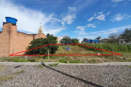 Lote/Terreno à venda, 351m² no Parque Rosita, Santa Rosa do Sul