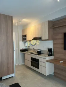 Flat com 1 Quarto à venda, 36m² no Consolação, São Paulo