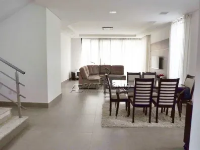 Casa de Condomínio com 3 Quartos à venda, 250m² no Jardim Residencial Chácara Ondina, Sorocaba