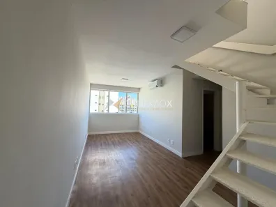 Cobertura com 3 Quartos à venda, 96m² no Mansões Santo Antônio, Campinas
