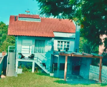 Casa com 2 Quartos à venda, 58m² no Centro, Itaara
