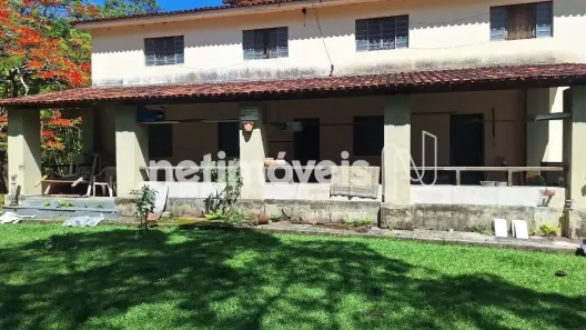 Fazenda/Sítio com 8 Quartos à venda, 155000m² no Capim Rasteiro (Chácaras Campo Alegre), Contagem