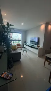 Apartamento com 2 Quartos à venda, 67m² no Madalena, Recife