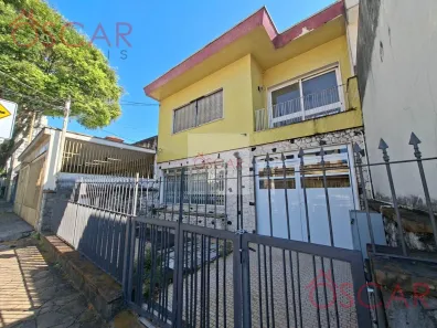 Sobrado com 2 Quartos à venda, 200m² no Tatuapé, São Paulo